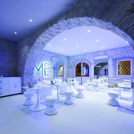 Youme Design Place Hotel Trieste Eksteriør bilde
