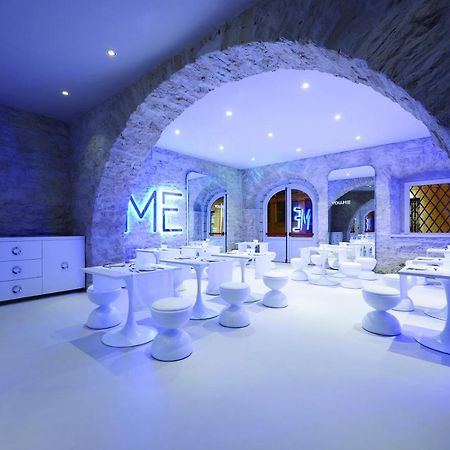 Youme Design Place Hotel Trieste Eksteriør bilde