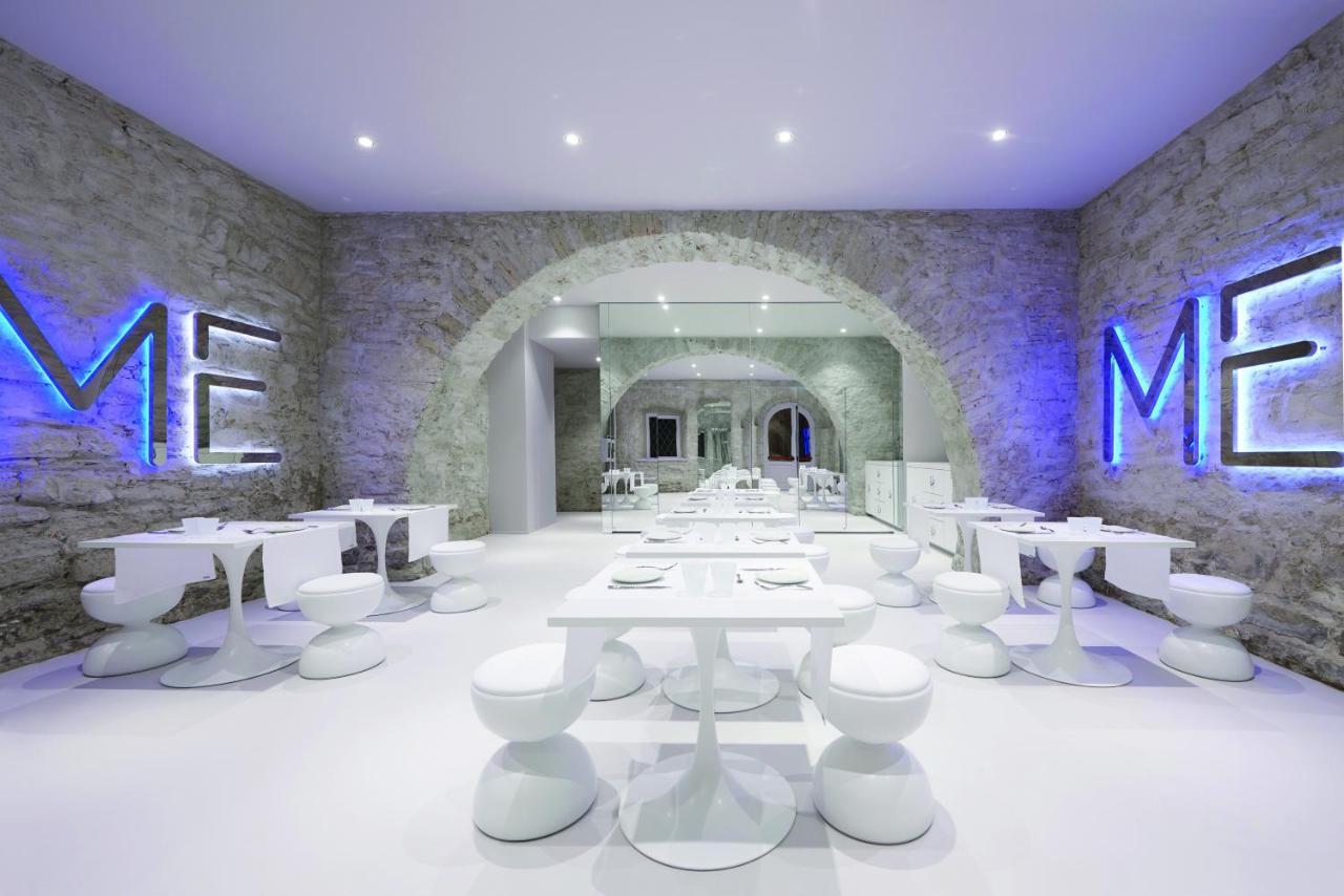 Youme Design Place Hotel Trieste Eksteriør bilde
